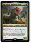 The Gitrog, Ravenous Ride - Outlaws of Thunder Junction - #0206