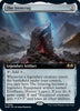 The Irencrag (Extended Art) (Foil) - Wilds of Eldraine - #0368