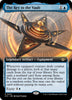 The Key to the Vault (Extended Art) (Foil) - Outlaws of Thunder Junction - #0320