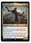 The Locust God - Commander: March of the Machine - #0335