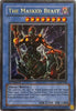 The Masked Beast - (Unlimited) (Ultra Rare) Labyrinth of Nightmare - LON-001