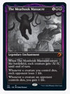 The Meathook Massacre - Innistrad: Double Feature - #112 - Sweets and Geeks