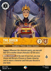 The Queen - Conceited Ruler (Epic) - Fabled 205/204