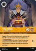 The Queen - Conceited Ruler (Epic) - Fabled 205/204