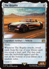 The Regalia - FINAL FANTASY (Foil) - 0267
