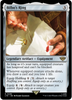 Bilbo's Ring - Universes Beyond: The Lord of the Rings: Tales of Middle-earth