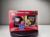 Funko Pop! My Hero Academia Himiko Toga - Unmasked (1029) (Size M) (Gamestop Exclusive)