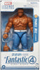 Marvel Legends Fantastic Four 6 Inch Action Figure - The Thing
