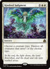 Kindred Judgment (Foil) - Reality Fracture - #0013