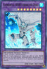 Elemental HERO Absolute Zero (1st Edition) (Ultra Rare) - Battles of Legend: Hero's Revenge - BLHR-EN065