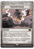 Thoughtseize - Outlaws of Thunder Junction: Breaking News - #0020
