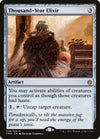 Thousand-Year Elixir - Commander Anthology #236/320