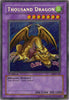 Thousand Dragon (Secret Rare) - Metal Raiders MRD-143