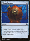 Thran Dynamo - Iconic Masters #230/249