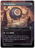 Thran Dynamo (Borderless) - Commander Masters - #0658