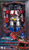 Transformers MDLX Articulated Figures Series: Optimus Prime