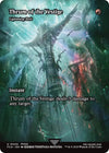 Thrum of the Vestige - Lightning Bolt (Showcase) - FINAL FANTASY: Through the Ages #0040