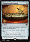 Thrumming Hivepool (Foil) - Prerelease Cards #0247