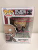 AUTOGRAPHED by Chris Cason (JSA Cert #CA34317) Funko Pop! Fullmetal Alchemist: Brotherhood - Gluttony #1582 (EE Eclusive)