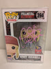 AUTOGRAPHED by Caitlin Glass (JSA Cert #SS05719) Funko Pop! Animation: Fullmetal Alchemist - Winry Rockbell #394