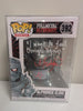 AUTOGRAPHED by Aaron Dismuke (JSA Cert #AF78177) Funko Pop Animation: Fullmetal Alchemist - Alphonse Elric #392