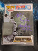 (SIGNED by Neil Kaplan)(JSA Cert. #AH48270) Funko Pop! Animation: Naruto Shippuden - Madara Uchiha (Sage of Six Paths) #1196