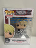 AUTOGRAPHED by Colleen Clinkenbeard (JSA Cert #AL24662) Funko Pop! Animation: Fullmetal Alchemist: Brotherhood - Riza Hawkeye #1177