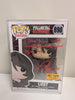 AUTOGRAPHED by Laura Bailey (JSA Cert #AX30289) Funko Pop! Fullmetal Alchemist (Hot Topic) - Lust #898