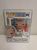 (SIGNED by Brian Mathis Prime Cert. #WT69060) Funko Pop Animation: One Piece - Monkey D. Garp #1850 (Funko Exclusive)