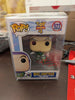 AUTOGRAPHED by John Morris (Beckett Cert. #V9967) Funko Pop Disney Pixar: Toys Story 4 - Buzz Lightyear #523