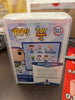 AUTOGRAPHED by John Morris (Beckett Cert. #V9967) Funko Pop Disney Pixar: Toys Story 4 - Buzz Lightyear #523