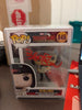 AUTOGRAPHED by Meng'er Zhang (Beckett Cert. #WX35612) Funko POP! Marvel: Shang-Chi - Xialing #846