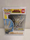(SIGNED by Eric Vale JSA Cert. #AK64671) Funko Pop! Animation: My Hero Academia - Tomura Shigaraki (Entertainment Earth Exclusive) #1149