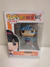 (SIGNED by Cynthia Cranz JSA Cert# EE88776) Funko Pop! Animation: Dragonball Z - Chichi #617 (Copy)