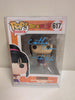 (SIGNED by Cynthia Cranz JSA Cert# EE88776) Funko Pop! Animation: Dragonball Z - Chichi #617 (Copy)
