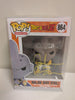 (SIGNED by Josh Martin JSA Cert# WIT232599) Funko Pop! Animation: Dragonball Z - Evil Buu #864