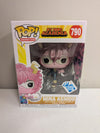 (ARTWORK) Funko Pop! Animation: My Hero Academia - Mina Ashido (Metallic) #790