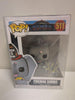 (SIGNED by Katie Leigh BAM Cert# D19017) Funko Pop! Disney: Dumbo - Fireman Dumbo #511