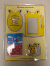 Pokemon Center Online - Pikachu Acrylic Stand