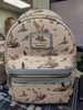 [Pre-Owned] The Wizard of Oz: Flying Monkeys Loungefly Mini Backpack