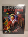(SIGNED by Eric Freeman) (Beckett Cert# Y70389) Silent Night, Deadly Night Part 2 Picture