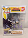 (AUTOGRAPHED by Aaron Dismuke) Funko Pop Animation: My Hero Academia - Tamaki Amajiki #1005