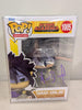 (AUTOGRAPHED by Aaron Dismuke) Funko Pop Animation: My Hero Academia - Tamaki Amajiki #1005