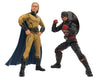 Thunderbolts* Marvel Legends John F. Walker & Sentry Action Figure 2-Pack