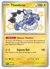 Thundurus (Shiny Rare) - SV: Paldean Fates # 139/091