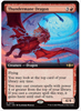 Thundermane Dragon (Extended Art) - Commander: Tarkir: Dragonstorm - #0078