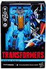 Transformers The Movie Studio Series Thundercracker Voyager Action Figure [War for Cybertron]