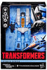 Transformers The Movie Studio Series Thundercracker Voyager Action Figure [1986]