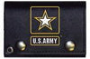 US Army Tri-Fold Wallet - Sweets and Geeks