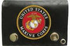 US Marines Tri-Fold Wallet - Sweets and Geeks